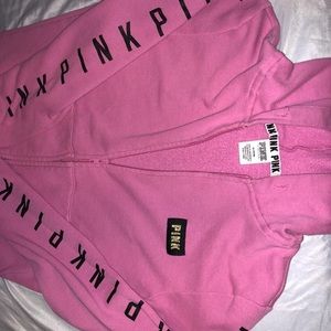 VICTORIA SECRET Pink sweater🎀